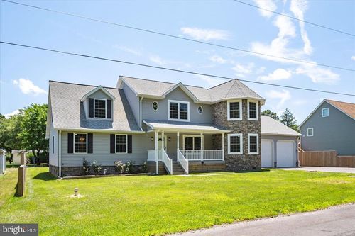 12212 Brant Rd, BISHOPVILLE, MD, 21813-1124 | Card Image