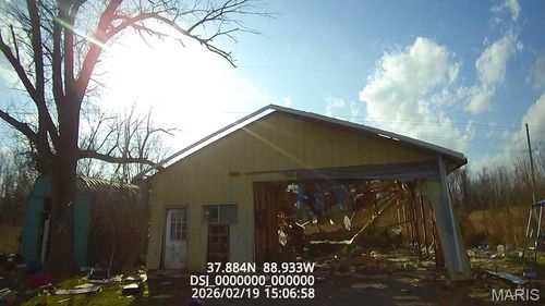 1433 Hwy 37, West Frankfort, IL, 62896 | Card Image