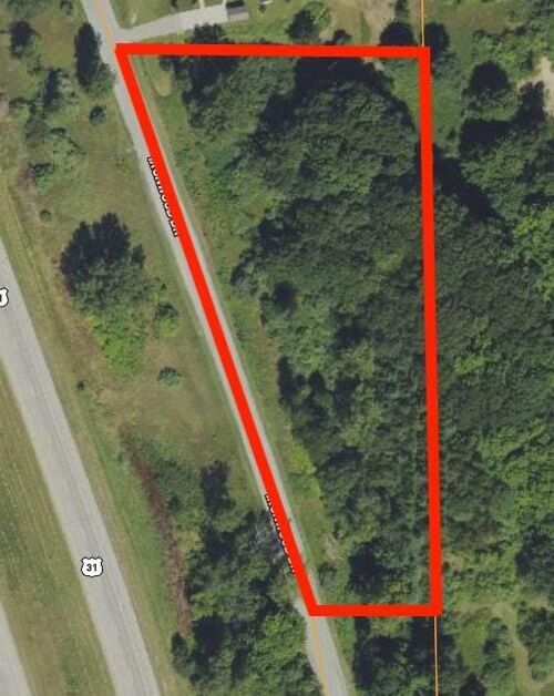 VL 2.67A S Ironwood Dr, Ludington, MI, 49431 | Card Image