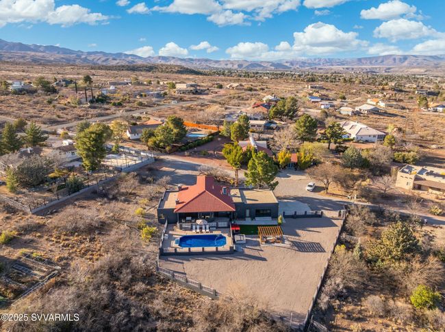 1967 S Quail Run, House other with 5 bedrooms, 4 bathrooms and null parking in Cottonwood AZ | Image 84