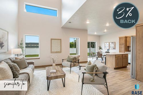 5726 E Avett Pl Place, Sioux Falls, SD, 57108 | Card Image