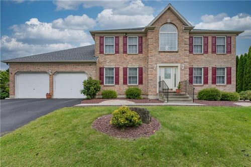 3908 Redwood Drive, Bethlehem Twp, PA, 18020 | Card Image