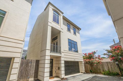 4113 Eigel St, Houston, TX, 77007-3517 | Card Image