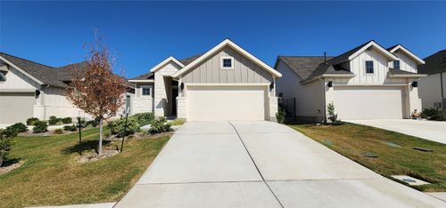 652 Los Olives Ln, Liberty Hill, TX, 78642-2657 | Card Image