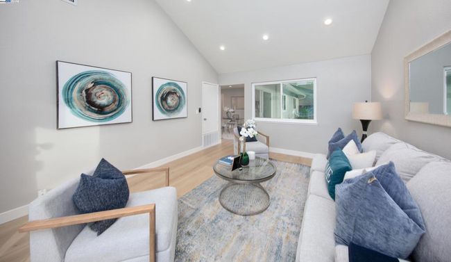 1392 Springview Ct, House other with 3 bedrooms, 2 bathrooms and 2 parking in Concord CA | Image 6