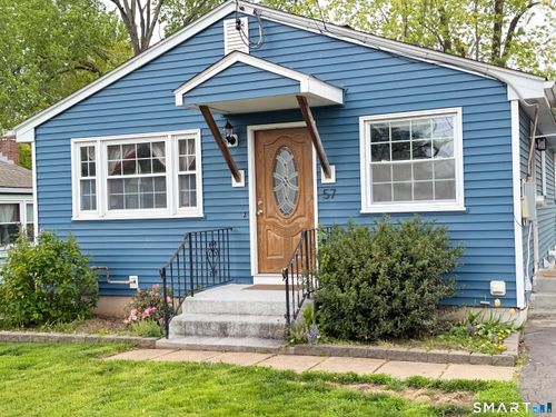 57 Benson St, New Britain, CT, 06051-4101 | Card Image