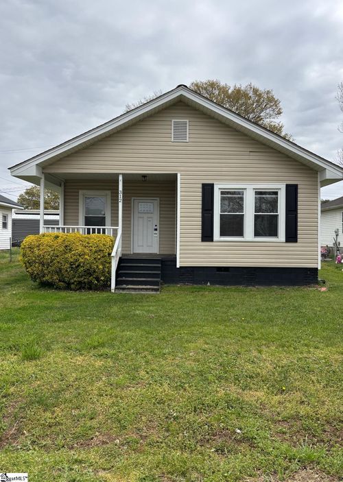 312 Orders St, Greenville, SC, 29609-4459 | Card Image