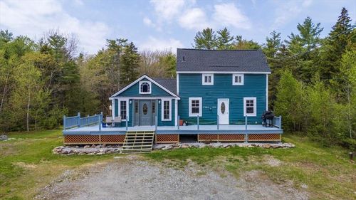 33 Blake Farm Rd, Edgecomb, ME, 04556 | Card Image