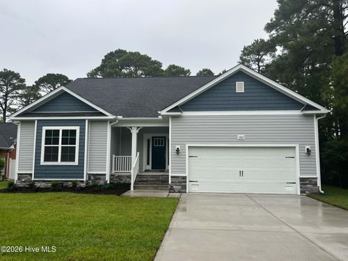 1901 Caracara Dr, New Bern, NC, 28560-6448 | Card Image