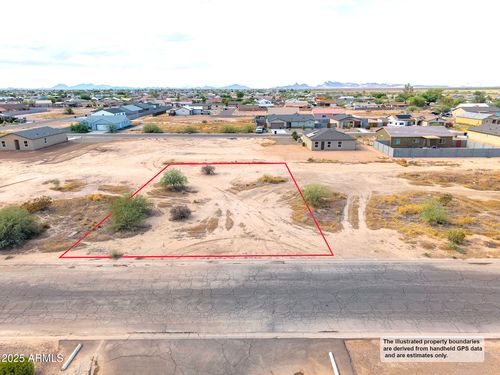 872-11071 W Carousel Dr, Arizona City, AZ, 85123-8506 | Card Image