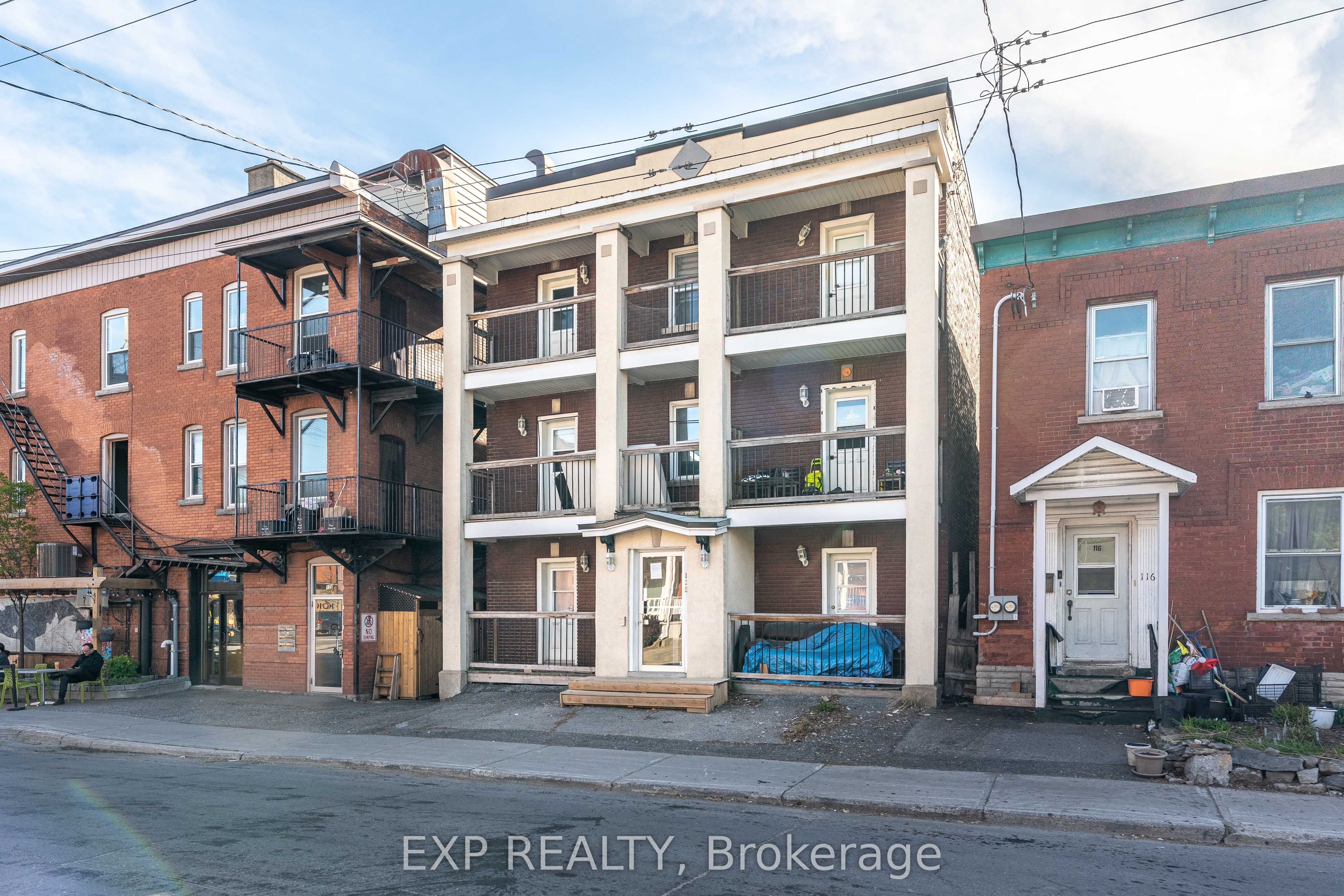 Commercial Sale in West Centre Town 3