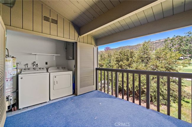 38B - 31313 E Nine Dr, Condo with 2 bedrooms, 2 bathrooms and 2 parking in Laguna Niguel CA | Image 33