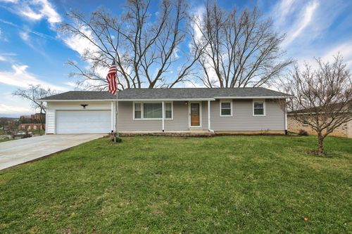 28 Upland Ter, Mount Vernon, OH, 43050-1420 | Card Image