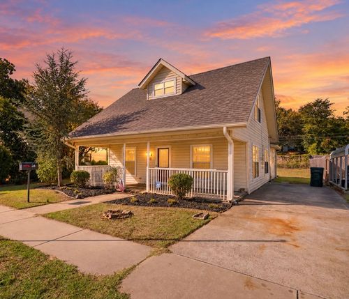 518 N Main St, Sand Springs, OK, 74063-7526 | Card Image