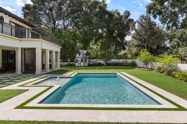 5121 Latrobe Dr, House other with 6 bedrooms, 7 bathrooms and null parking in WINDERMERE FL | Image 43