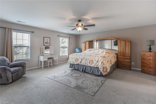 Primary Bedroom | Image 19