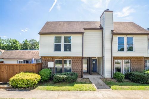 3210 Quincetree Ln, Decatur, GA, 30034-4164 | Card Image