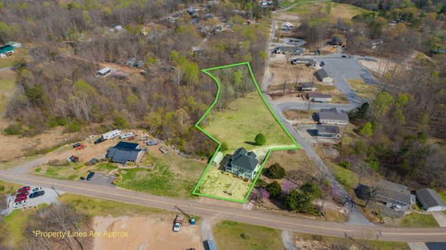 1100 Cypress Rd, House other with 3 bedrooms, 4 bathrooms and null parking in Buchanan TN | Image 63