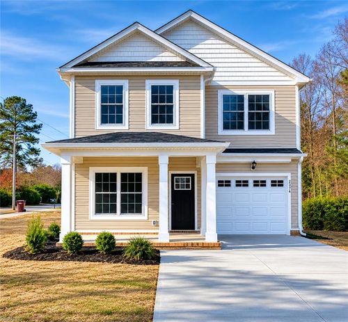 901 Railroad Ave, Chesapeake, VA, 23324-2763 | Card Image