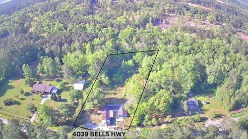 4039 Bell'S Highway, Walterboro, SC, 29488 | Card Image