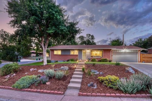 4945 Amherst Ave, Denver, CO, 80236-2001 | Card Image