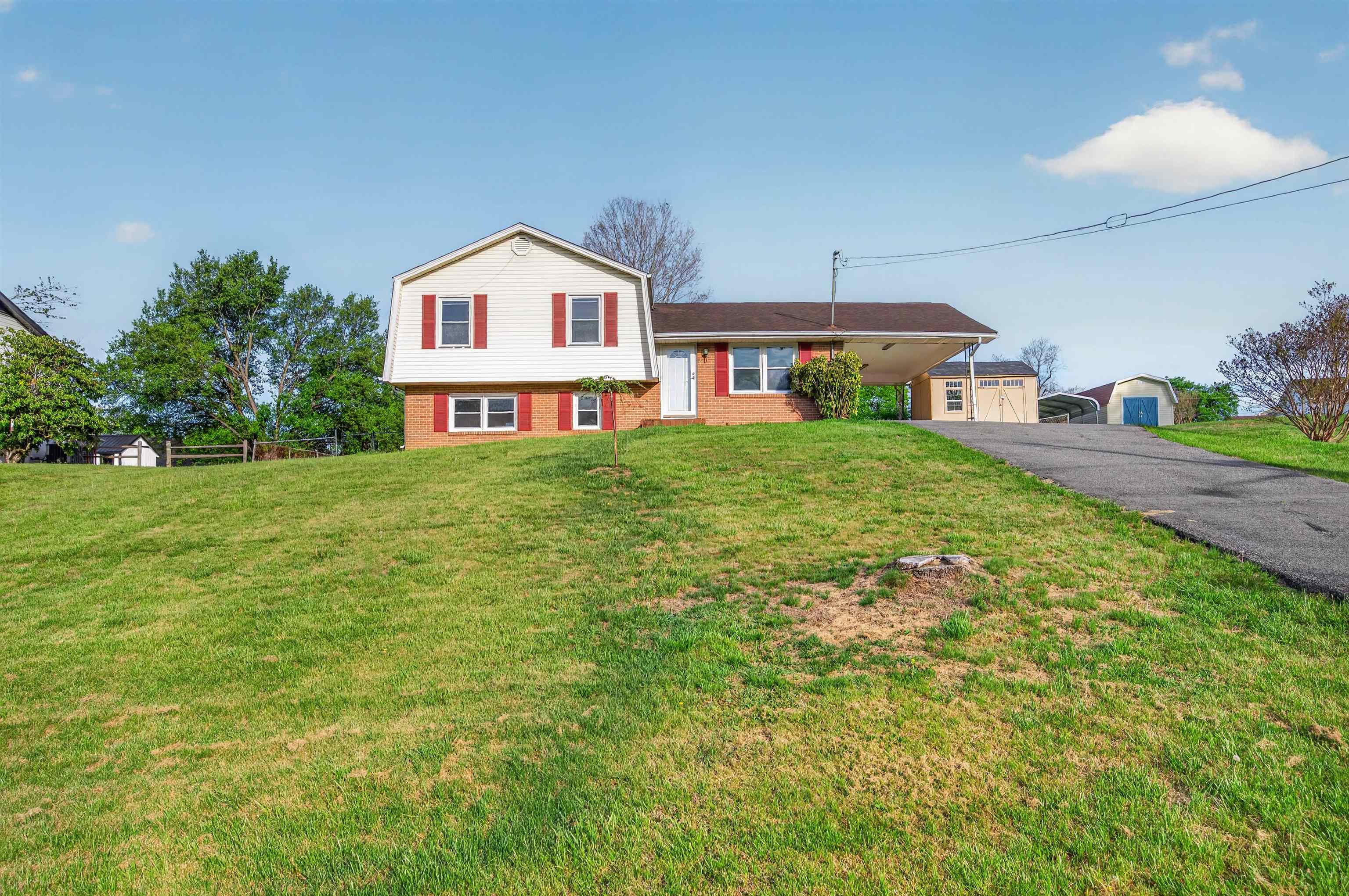 Residential in Christiansburg 5