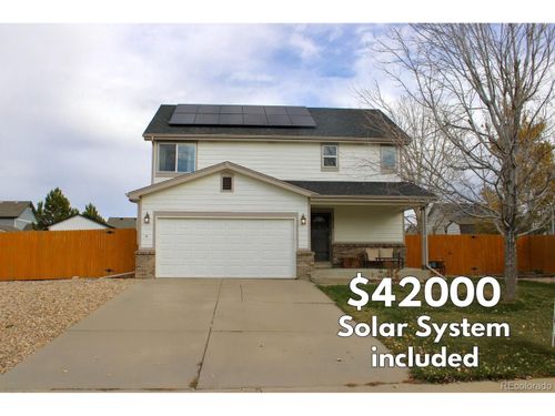 1994 Asoka St, Strasburg, CO, 80136-7722 | Card Image