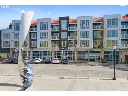 206-12600 Sw Crescent St, Beaverton, OR, 97005-1693 | Card Image
