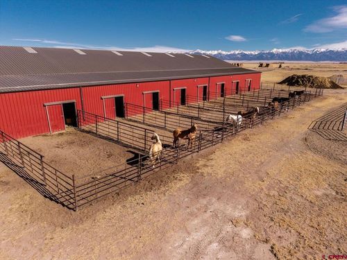 50550 & 51273 County Road X, Saguache, CO, 81149 | Card Image