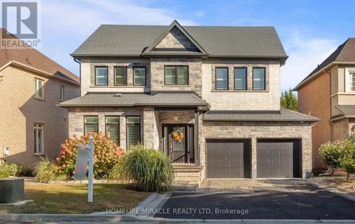 3330 Raspberry Bush Trail, Oakville, ON, L6L6V2 | Card Image