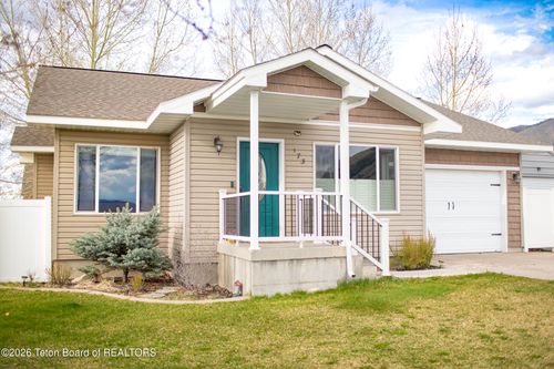 173 Talli Ln, Afton, WY, 83110 | Card Image