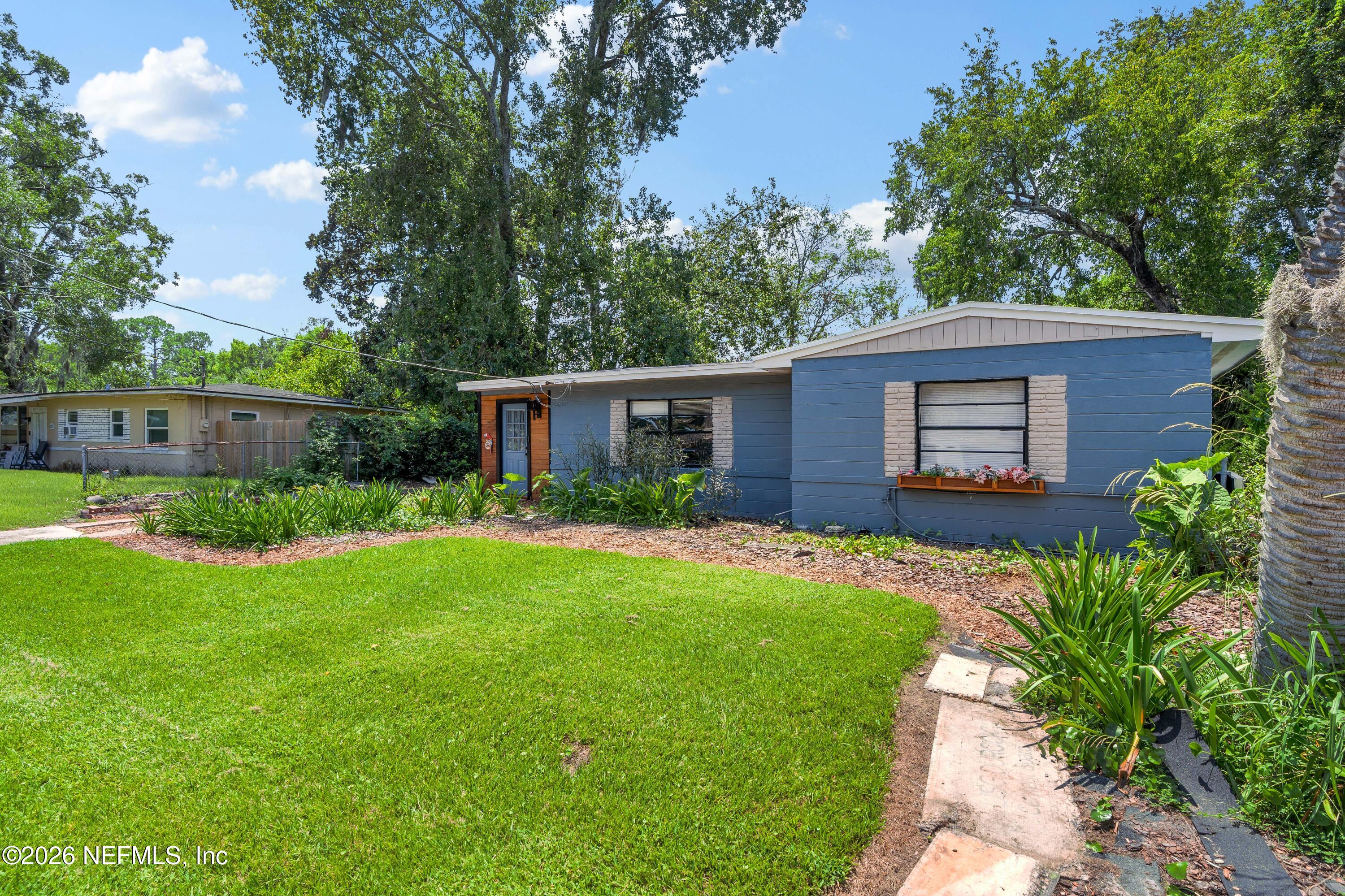 Residential in Jacksonville 3