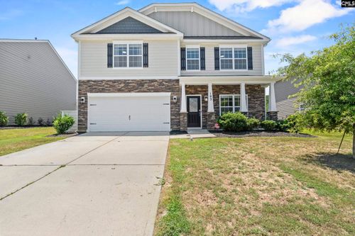 193 Crimson Queen Dr, Blythewood, SC, 29016-5810 | Card Image