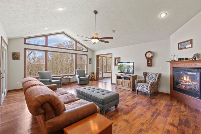 2163 Kerr Rd, House other with 4 bedrooms, 3 bathrooms and null parking in Lucas OH | Image 12