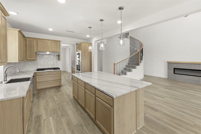1314 Flamingo Rd, House other with 5 bedrooms, 4 bathrooms and null parking in Forney TX | Image 10