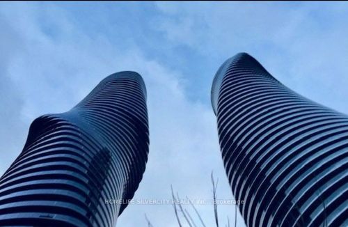305-60 Absolute Ave, Mississauga, ON, L4Z0A9 | Card Image