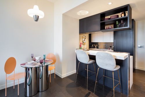 15f-252 South Street, New York City, NY, 10002 | Card Image