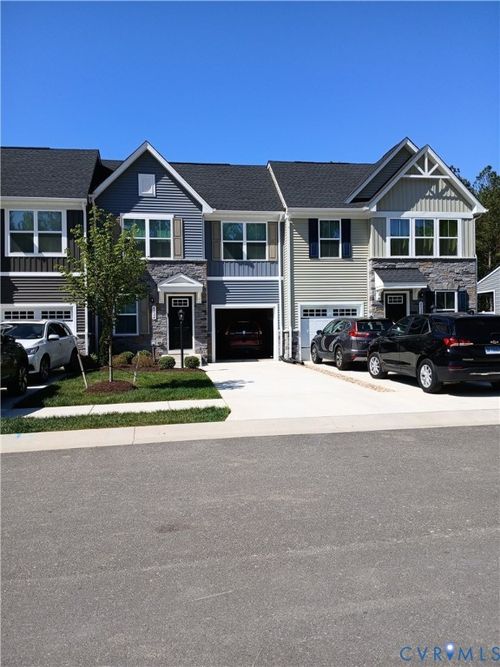 6524 Carters Walk Ln, Richmond, VA, 23234-6345 | Card Image