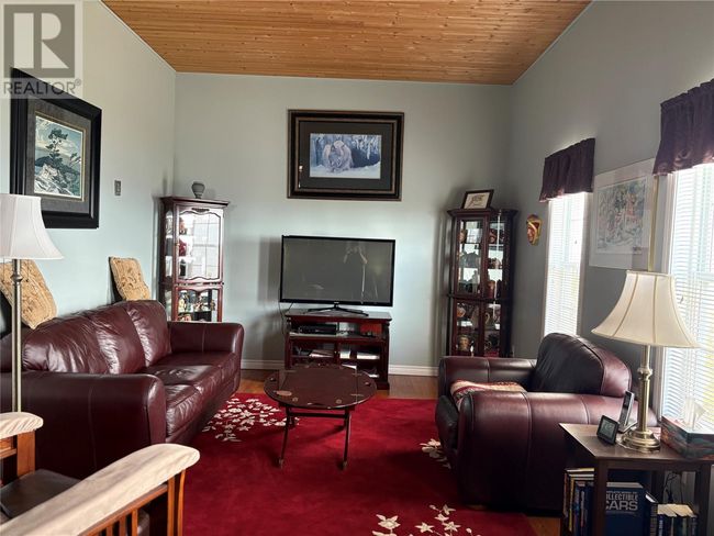 331 Front Rd, House other with 3 bedrooms, 2 bathrooms and null parking in Port Au Port NL | Image 18
