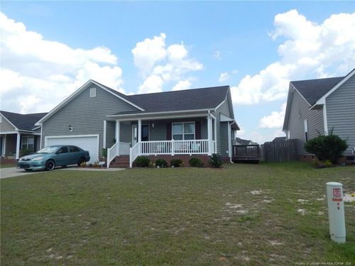 2233 Cliffswallow Drive, Fayetteville, NC, 28306 | Card Image