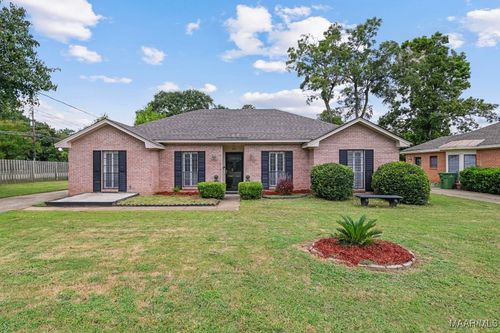 501 Deerfield Dr, Montgomery, AL, 36109-3312 | Card Image