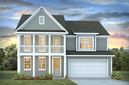 107 Midmills Ln, Summerville, SC, 29486-7275 | Card Image