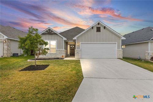 612 La Parra Bnd, Temple, TX, 76502-7528 | Card Image