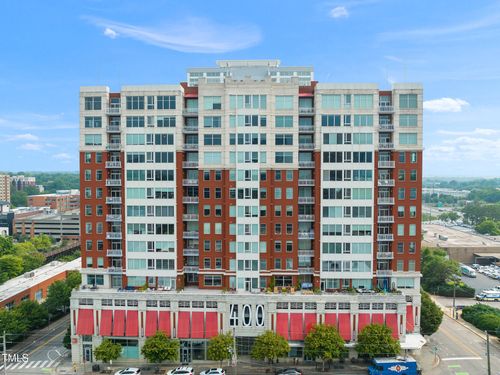 400 W North St, Raleigh, NC, 27603-1560 | Card Image