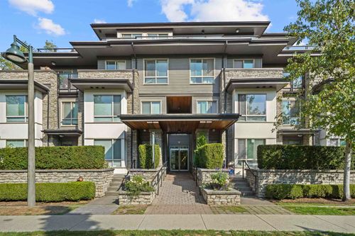 116 - 7478 Byrnepark Walk, Condo with 2 bedrooms, 2 bathrooms and 1 parking in Burnaby BC | Card Image