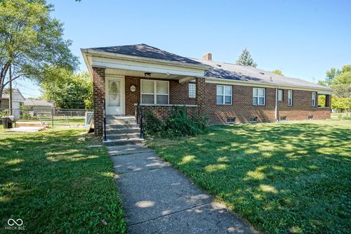 1550 N Butler Ave, Indianapolis, IN, 46219-2926 | Card Image