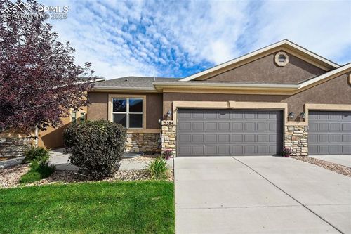 5384 Oak Spring Hts, Colorado Springs, CO, 80923-4505 | Card Image