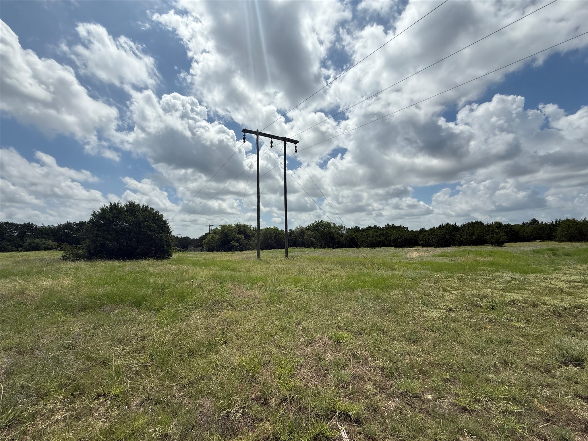 Land in Weatherford 2