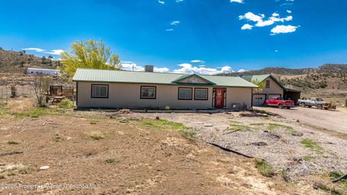 160 Mineota Dr, Silt, CO, 81652-8780 | Card Image