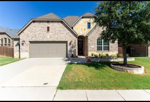 10704 Frost Pl, Mckinney, TX, 75071-6599 | Card Image